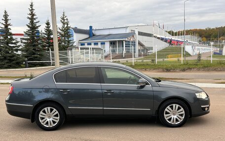 Volkswagen Passat B6, 2010 год, 740 000 рублей, 5 фотография