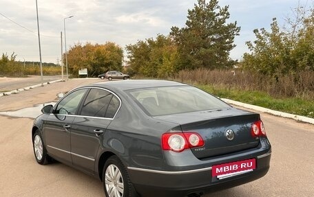 Volkswagen Passat B6, 2010 год, 740 000 рублей, 6 фотография