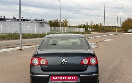 Volkswagen Passat B6, 2010 год, 740 000 рублей, 7 фотография