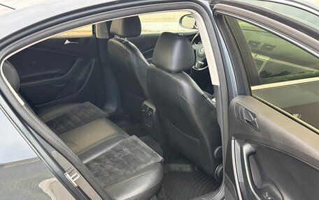 Volkswagen Passat B6, 2010 год, 740 000 рублей, 9 фотография