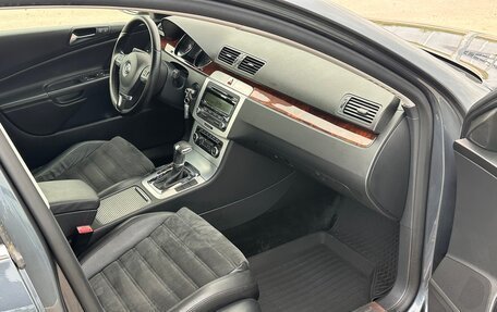 Volkswagen Passat B6, 2010 год, 740 000 рублей, 10 фотография