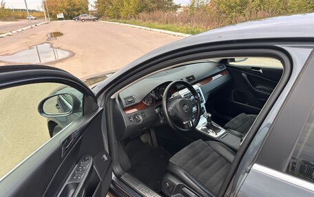Volkswagen Passat B6, 2010 год, 740 000 рублей, 13 фотография