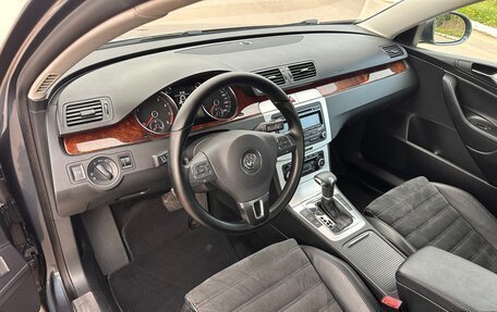 Volkswagen Passat B6, 2010 год, 740 000 рублей, 14 фотография