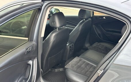 Volkswagen Passat B6, 2010 год, 740 000 рублей, 12 фотография
