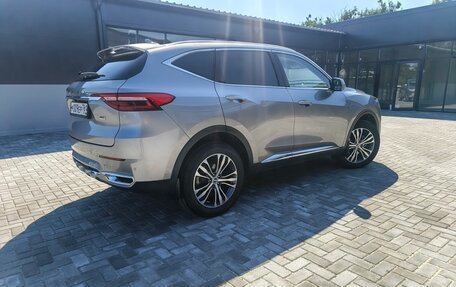 Haval F7 I, 2020 год, 1 850 000 рублей, 7 фотография