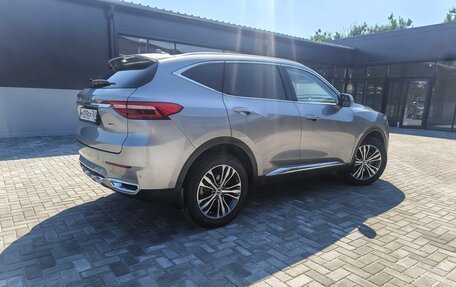 Haval F7 I, 2020 год, 1 850 000 рублей, 8 фотография