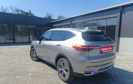 Haval F7 I, 2020 год, 1 850 000 рублей, 11 фотография