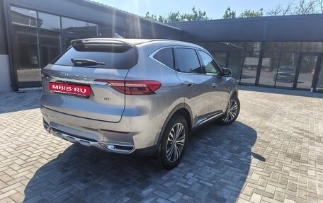 Haval F7 I, 2020 год, 1 850 000 рублей, 6 фотография