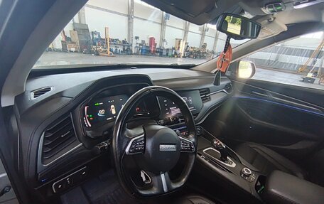 Haval F7 I, 2020 год, 1 850 000 рублей, 20 фотография