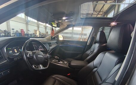 Haval F7 I, 2020 год, 1 850 000 рублей, 19 фотография
