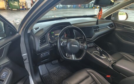 Haval F7 I, 2020 год, 1 850 000 рублей, 17 фотография