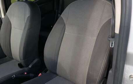 Renault Duster, 2018 год, 1 050 000 рублей, 5 фотография