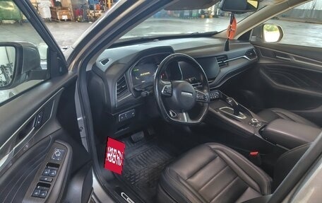 Haval F7 I, 2020 год, 1 850 000 рублей, 18 фотография