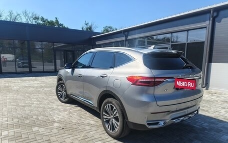 Haval F7 I, 2020 год, 1 850 000 рублей, 14 фотография