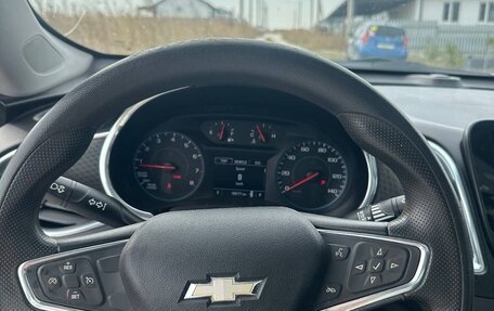 Chevrolet Malibu IX, 2019 год, 1 300 000 рублей, 6 фотография
