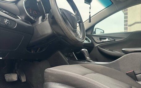 Chevrolet Malibu IX, 2019 год, 1 300 000 рублей, 9 фотография