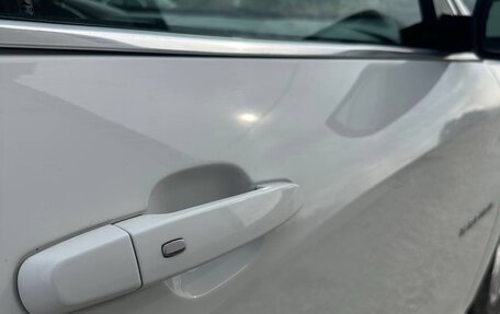 Chevrolet Malibu IX, 2019 год, 1 300 000 рублей, 22 фотография