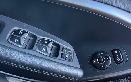 Hyundai Santa Fe III рестайлинг, 2017 год, 2 820 000 рублей, 19 фотография