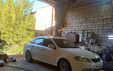 Daewoo Gentra II, 2013 год, 600 000 рублей, 3 фотография