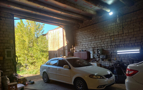 Daewoo Gentra II, 2013 год, 600 000 рублей, 4 фотография