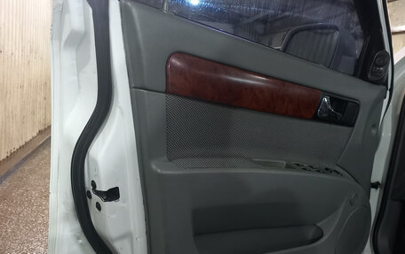 Daewoo Gentra II, 2013 год, 600 000 рублей, 7 фотография