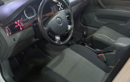 Daewoo Gentra II, 2013 год, 600 000 рублей, 5 фотография