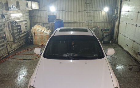 Daewoo Gentra II, 2013 год, 600 000 рублей, 11 фотография