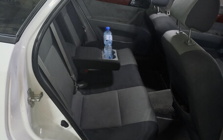 Daewoo Gentra II, 2013 год, 600 000 рублей, 13 фотография