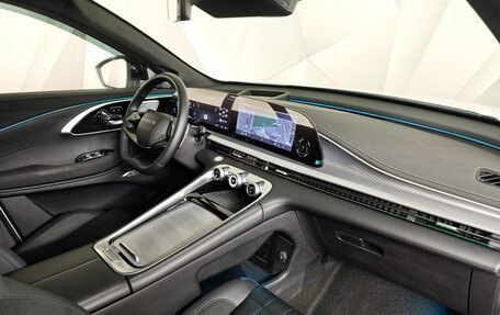 CheryExeed TXL, 2024 год, 2 883 000 рублей, 13 фотография