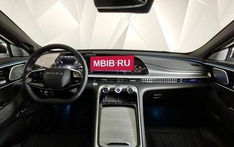 CheryExeed TXL, 2024 год, 2 883 000 рублей, 14 фотография