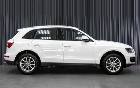 Audi Q5, 2011 год, 2 149 000 рублей, 5 фотография