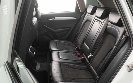Audi Q5, 2011 год, 2 149 000 рублей, 9 фотография