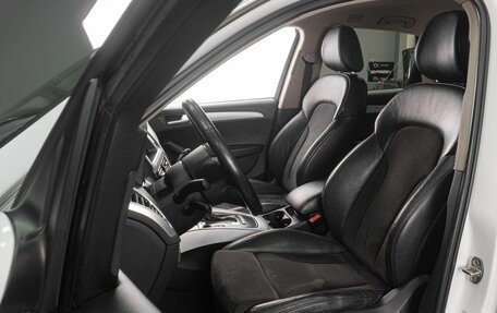 Audi Q5, 2011 год, 2 149 000 рублей, 10 фотография