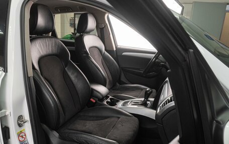 Audi Q5, 2011 год, 2 149 000 рублей, 8 фотография
