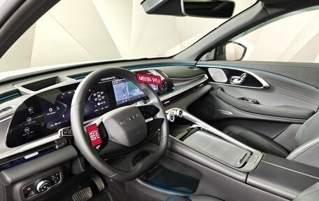 CheryExeed TXL, 2024 год, 2 883 000 рублей, 19 фотография
