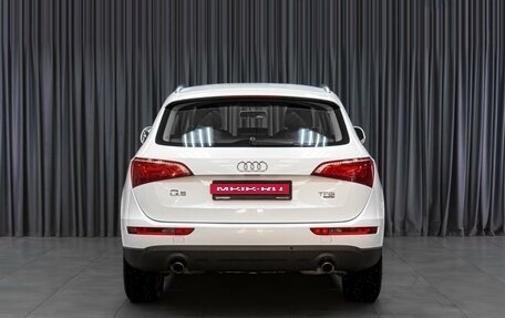 Audi Q5, 2011 год, 2 149 000 рублей, 4 фотография