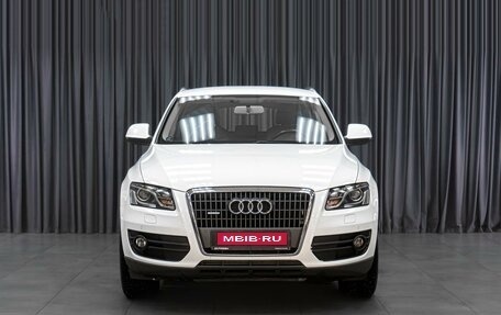 Audi Q5, 2011 год, 2 149 000 рублей, 3 фотография