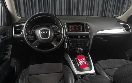 Audi Q5, 2011 год, 2 149 000 рублей, 6 фотография