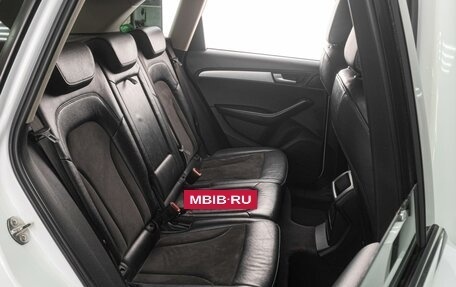 Audi Q5, 2011 год, 2 149 000 рублей, 7 фотография