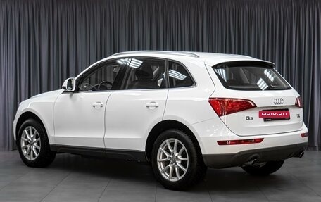 Audi Q5, 2011 год, 2 149 000 рублей, 2 фотография