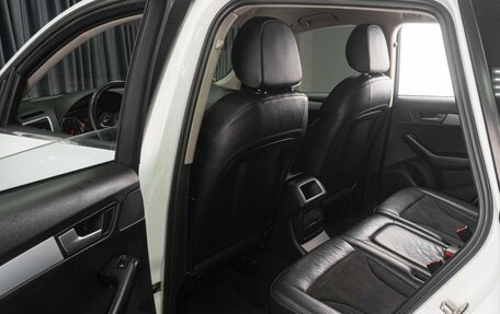Audi Q5, 2011 год, 2 149 000 рублей, 11 фотография