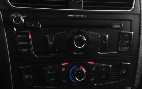 Audi Q5, 2011 год, 2 149 000 рублей, 12 фотография