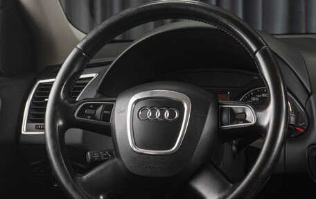 Audi Q5, 2011 год, 2 149 000 рублей, 15 фотография