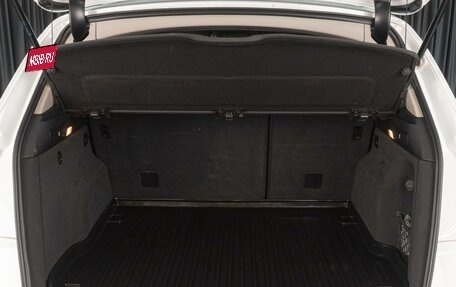 Audi Q5, 2011 год, 2 149 000 рублей, 16 фотография