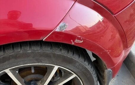 Audi TT, 2001 год, 400 000 рублей, 2 фотография