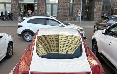 Audi TT, 2001 год, 400 000 рублей, 1 фотография