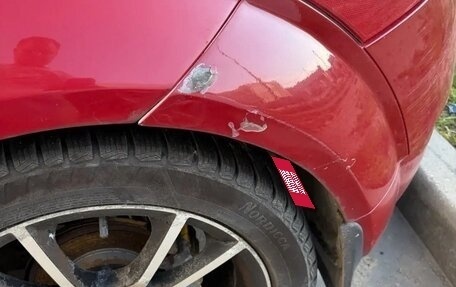 Audi TT, 2001 год, 400 000 рублей, 5 фотография