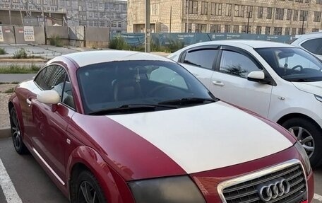 Audi TT, 2001 год, 400 000 рублей, 6 фотография