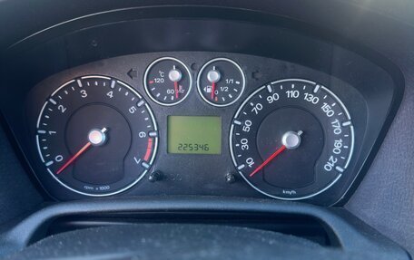 Ford Fusion I, 2007 год, 520 000 рублей, 1 фотография