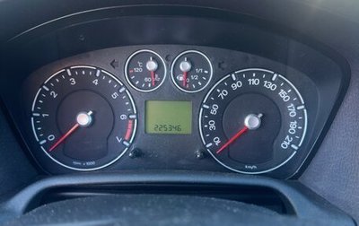 Ford Fusion I, 2007 год, 520 000 рублей, 1 фотография